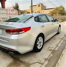 كيا اوبتيما